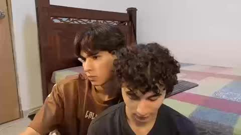 Snapshot of patri_ck_villa chatting on October 17, 10:03 pm patri_ck_villa online show from October 17, 10:03 pm