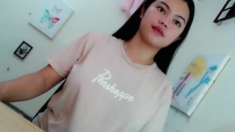 Patricia online show from February 16, 3:15 am