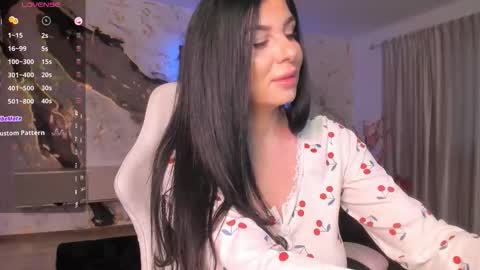 Patricia online show from March 16, 4:15 am