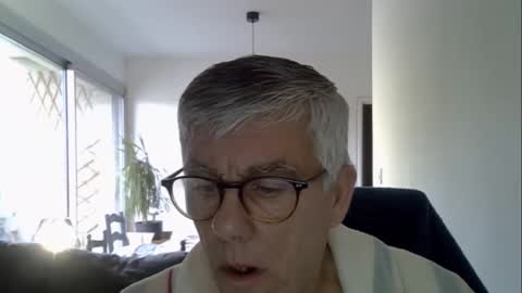 patrick5275 online show from May 19, 5:36 am