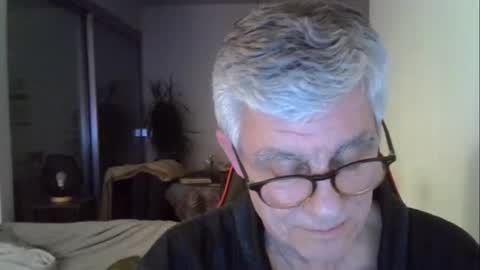 patrick5275 online show from March 27, 8:43 pm