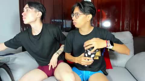 patrick_ander online show from March 14, 1:48 pm