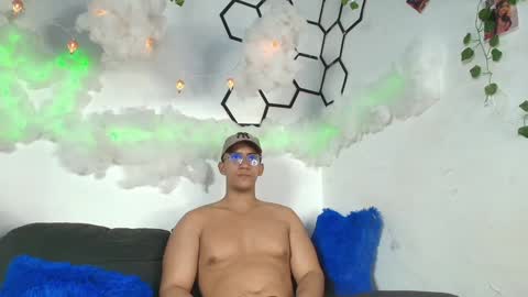 Patrick Rose  online show from January 28, 11:06 am