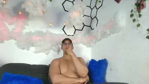 Patrick Rose  online show from March 10, 11:12 am