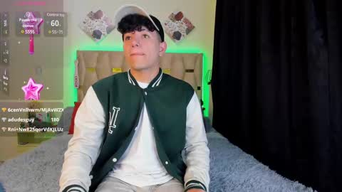 patrick online show from February 26, 8:17 am