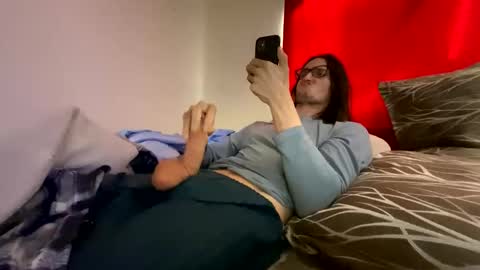 patrickeast6 online show from February 22, 5:26 pm