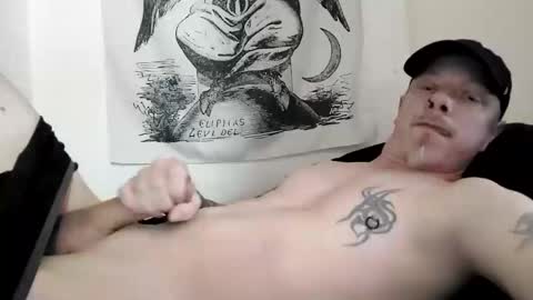 Charles Tremblay online show from March 21, 2:55 pm