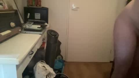 Patrick online show from February 21, 1:36 pm