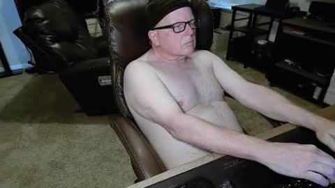 patrickstroking online show from June 14, 5:48 pm