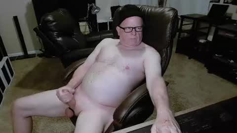 patrickstroking online show from June 28, 9:16 am
