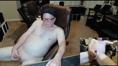 patrickstroking online show from September 24, 12:17 am