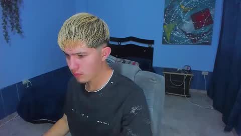 .... online show from April 18, 7:18 pm