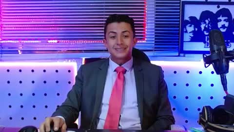 Darko0717  online show from July 19, 3:03 pm