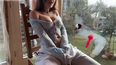 Andreea online show from March 24, 5:13 am