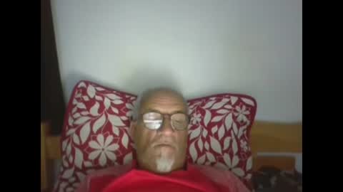 Patryman online show from March 6, 11:48 pm