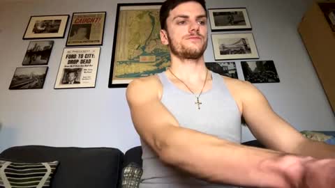 Patty B online show from February 19, 2:44 am