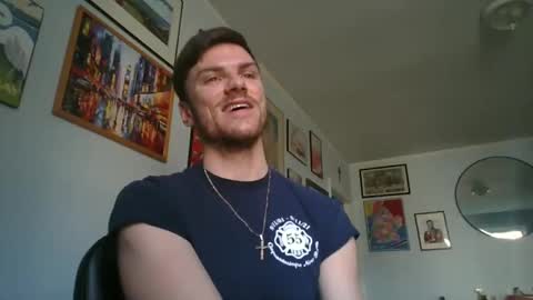 Patty B online show from March 26, 4:34 pm