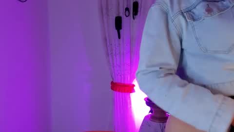 Patty online show from October 22, 7:26 pm