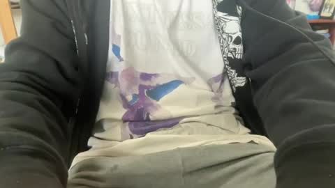 Patty online show from August 10, 4:17 am