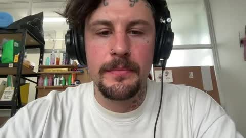Patty online show from August 9, 3:23 am