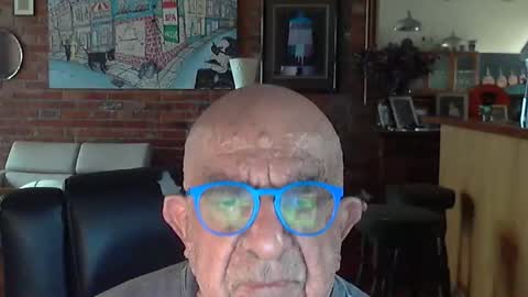 patvac online show from April 14, 12:03 am