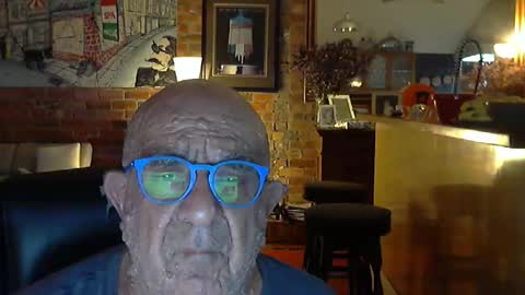 patvac online show from December 20, 2:35 pm