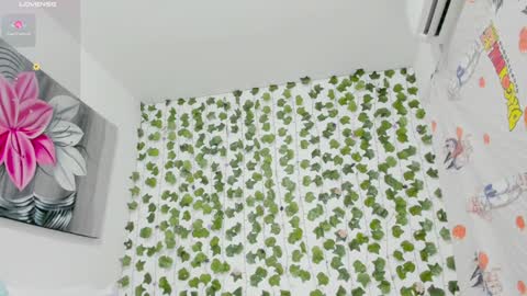 paulina online show from January 26, 10:35 pm