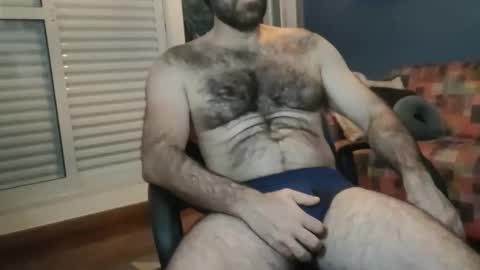 Paubarba online show from March 1, 9:52 pm