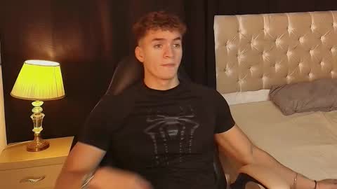 Paull George online show from February 10, 3:15 pm