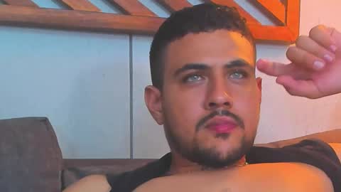 Paul Rivera online show from March 12, 12:20 am