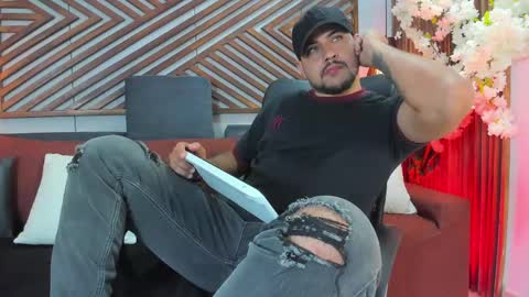 Paul Rivera online show from May 27, 7:55 pm