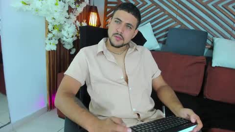 Paul Rivera online show from May 26, 8:26 pm
