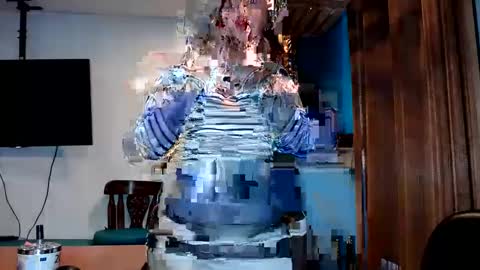 PAULA online show from January 24, 5:11 pm