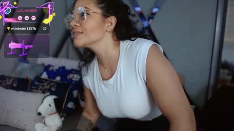 Paula online show from December 16, 3:51 pm