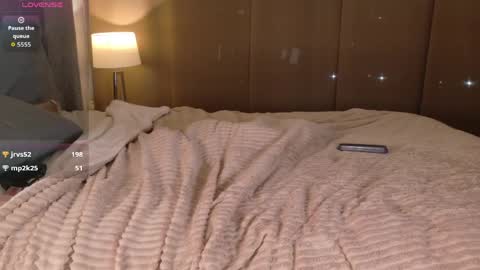 Paula Andrea online show from April 28, 2:27 am