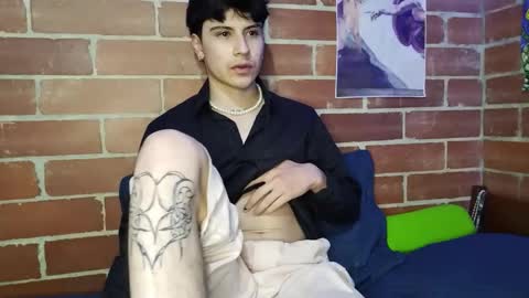 Paul DAmico online show from March 9, 11:15 am