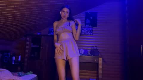 Snapshot of paulenecraze chatting on September 24, 7:53 pm Ashley Cooper online show from September 24, 7:53 pm