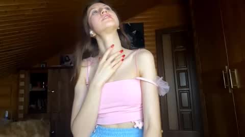 Snapshot of paulenecraze chatting on October 8, 2:34 pm Ashley Cooper online show from October 8, 2:34 pm