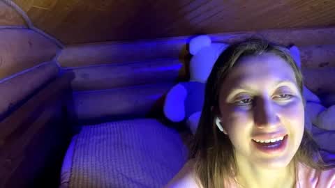 Snapshot of paulenecraze chatting on October 3, 8:06 pm Ashley Cooper online show from October 3, 8:06 pm
