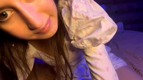Snapshot of paulenecraze chatting on September 20, 8:23 pm Ashley Cooper online show from September 20, 8:23 pm