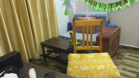 Isla  Chase online show from January 2, 5:29 pm