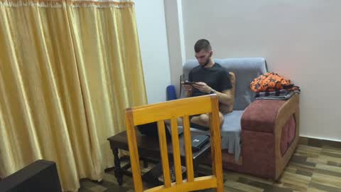 Isla  Chase online show from January 29, 6:28 pm