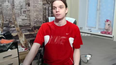 Paul   Fedya  Kolya online show from June 4, 11:11 pm