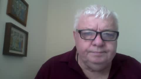 paulgn365 online show from April 29, 10:31 am