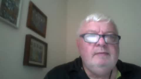 paulgn365 online show from October 7, 8:21 am