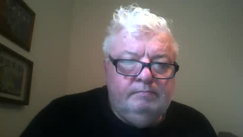 paulgn365 online show from January 18, 10:24 am