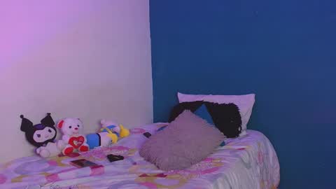 Paulina online show from March 2, 1:07 pm