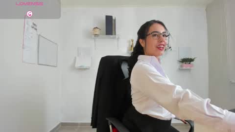 paulina online show from September 22, 5:50 pm