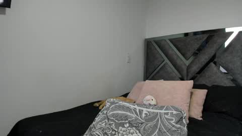 Paulina online show from June 22, 10:28 pm