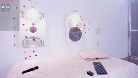 paulina_soul online show from March 8, 4:11 pm